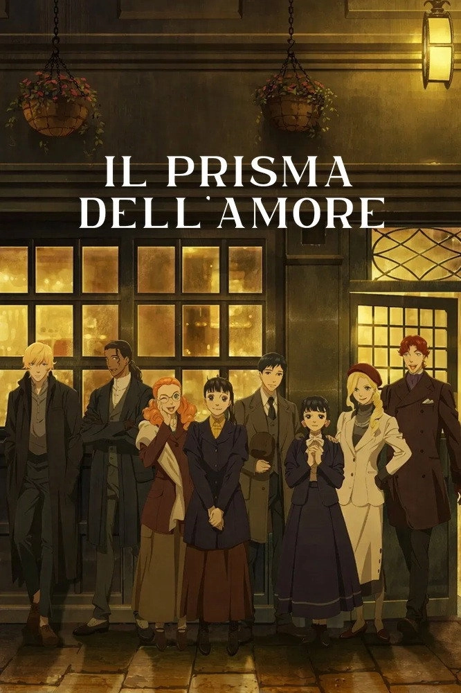 Love Through a Prism
