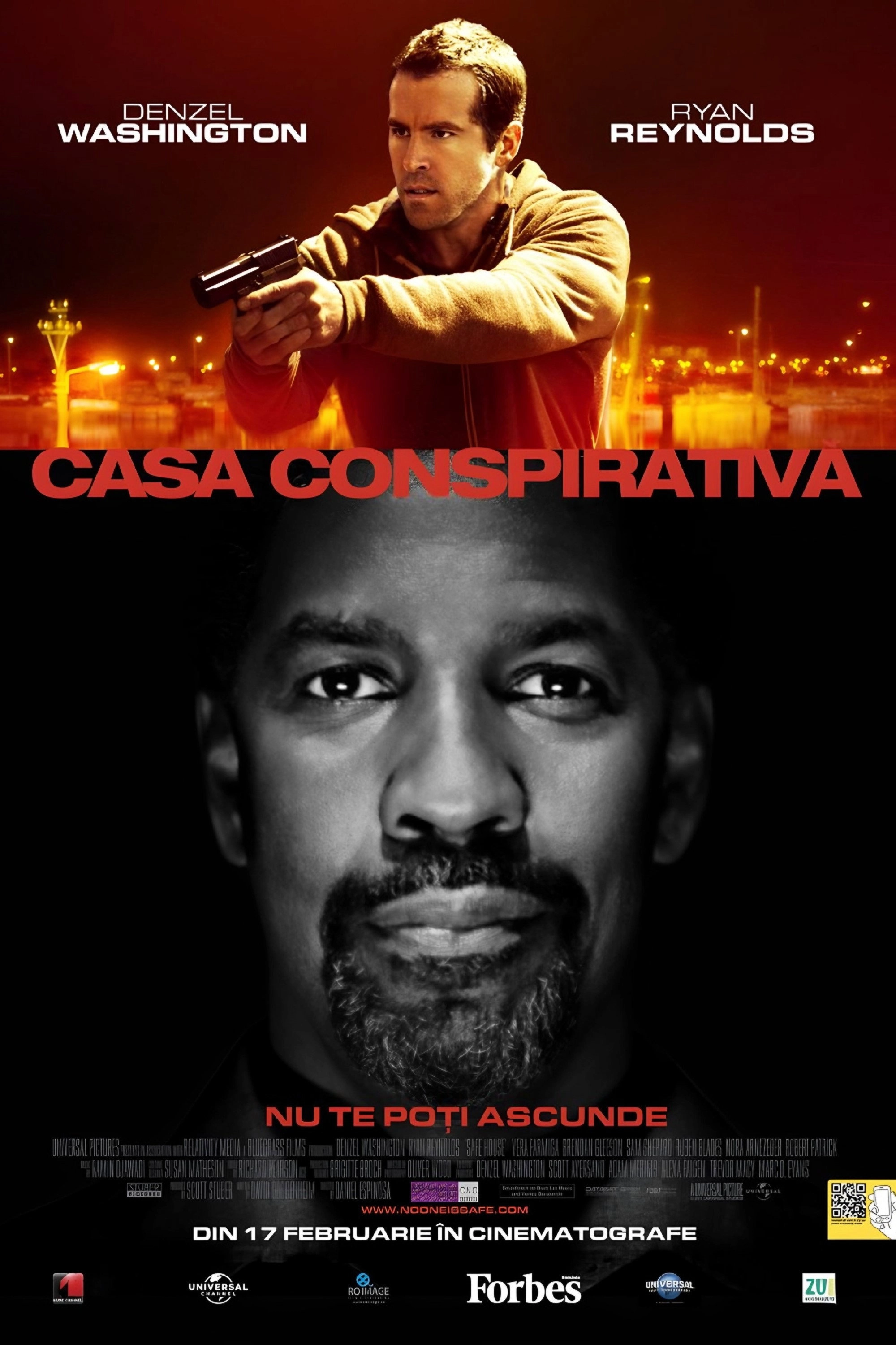 Mountainous March