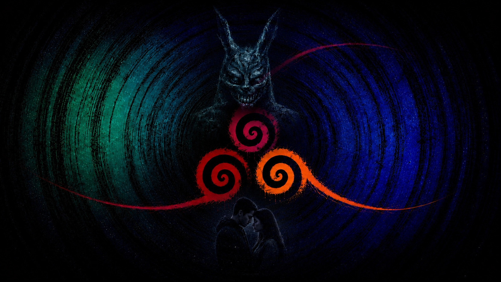 Donnie Darko