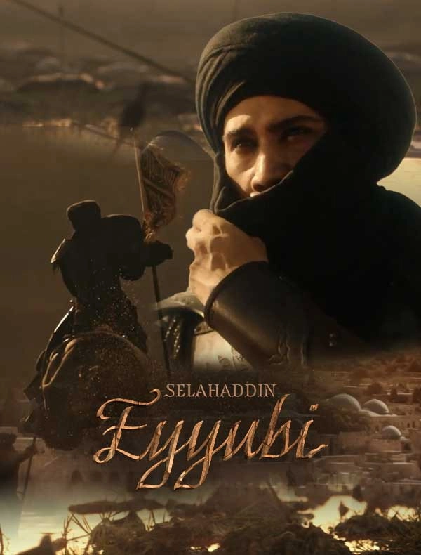 Saladın: The Conqueror of Jerusalem