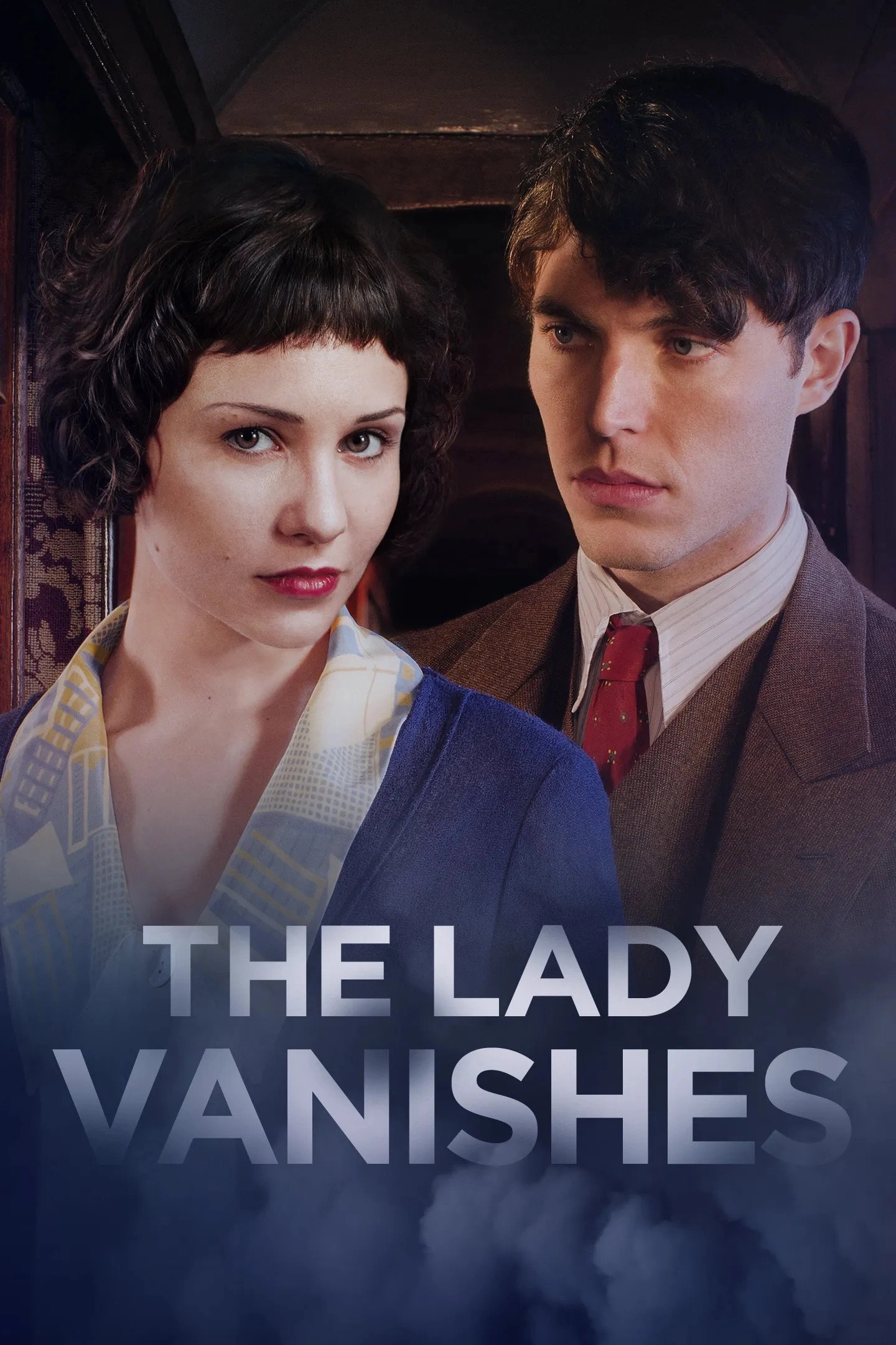 The Lady Vanishes