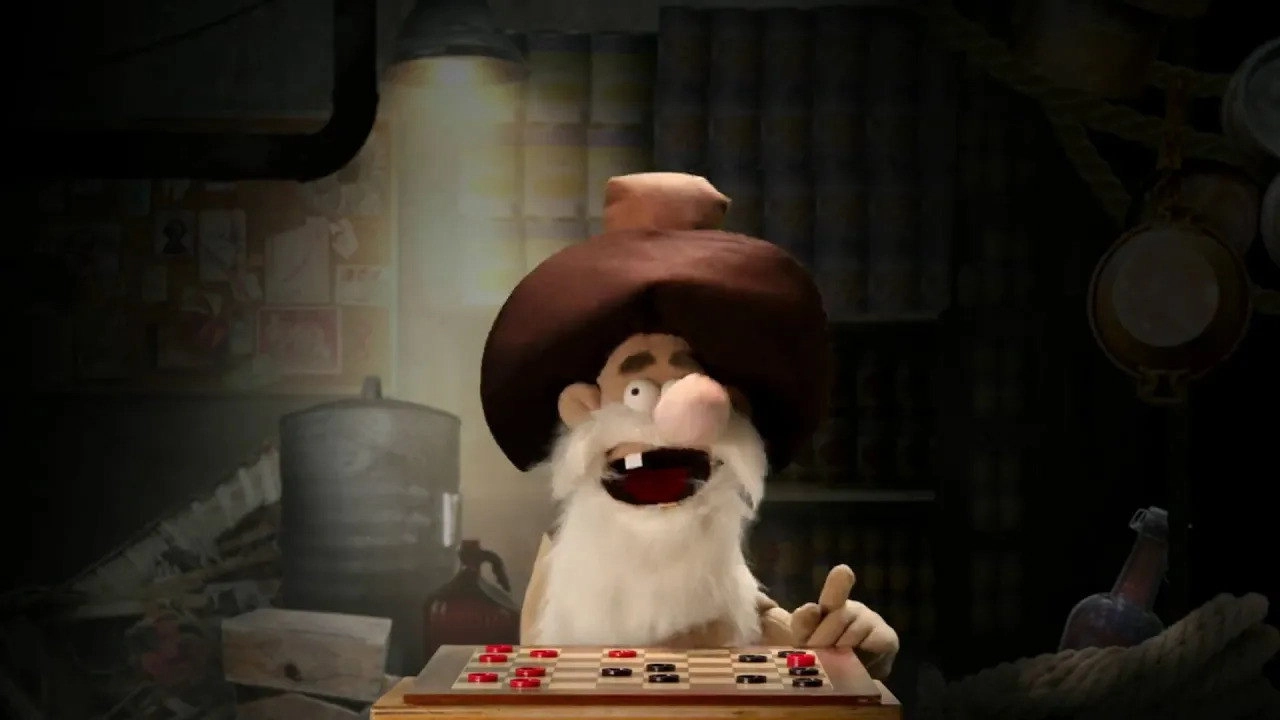 Gravity Falls