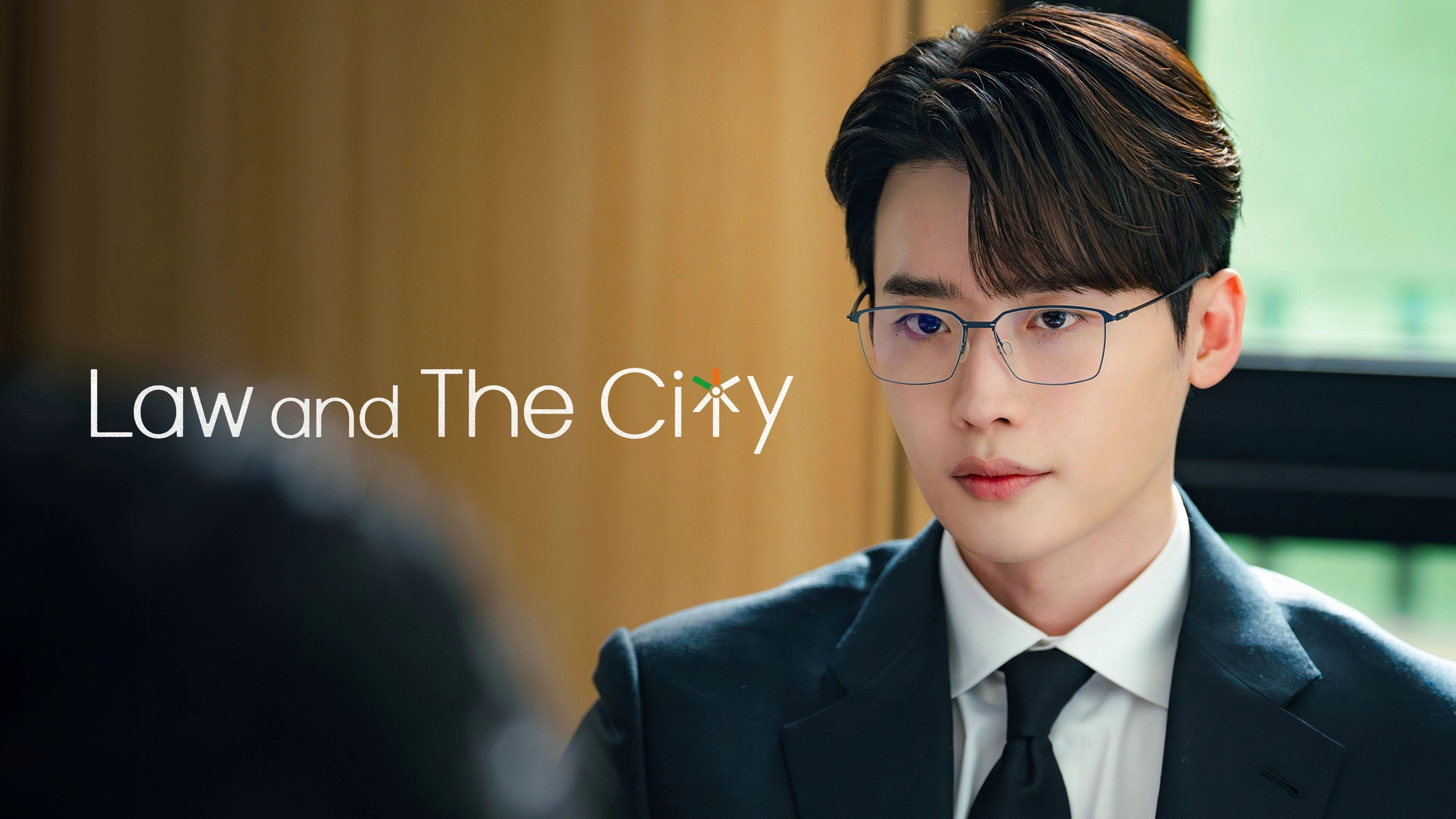 Law and the City