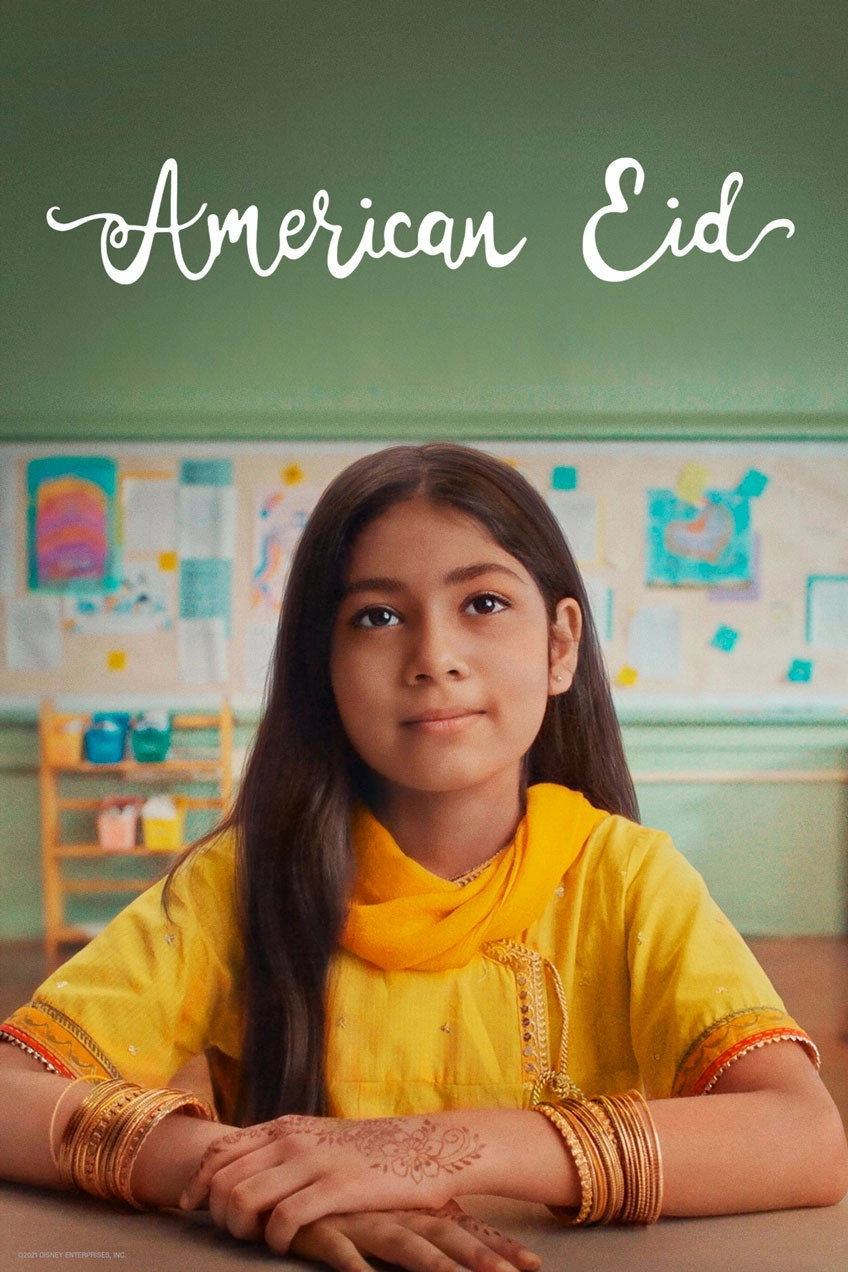 American Eid