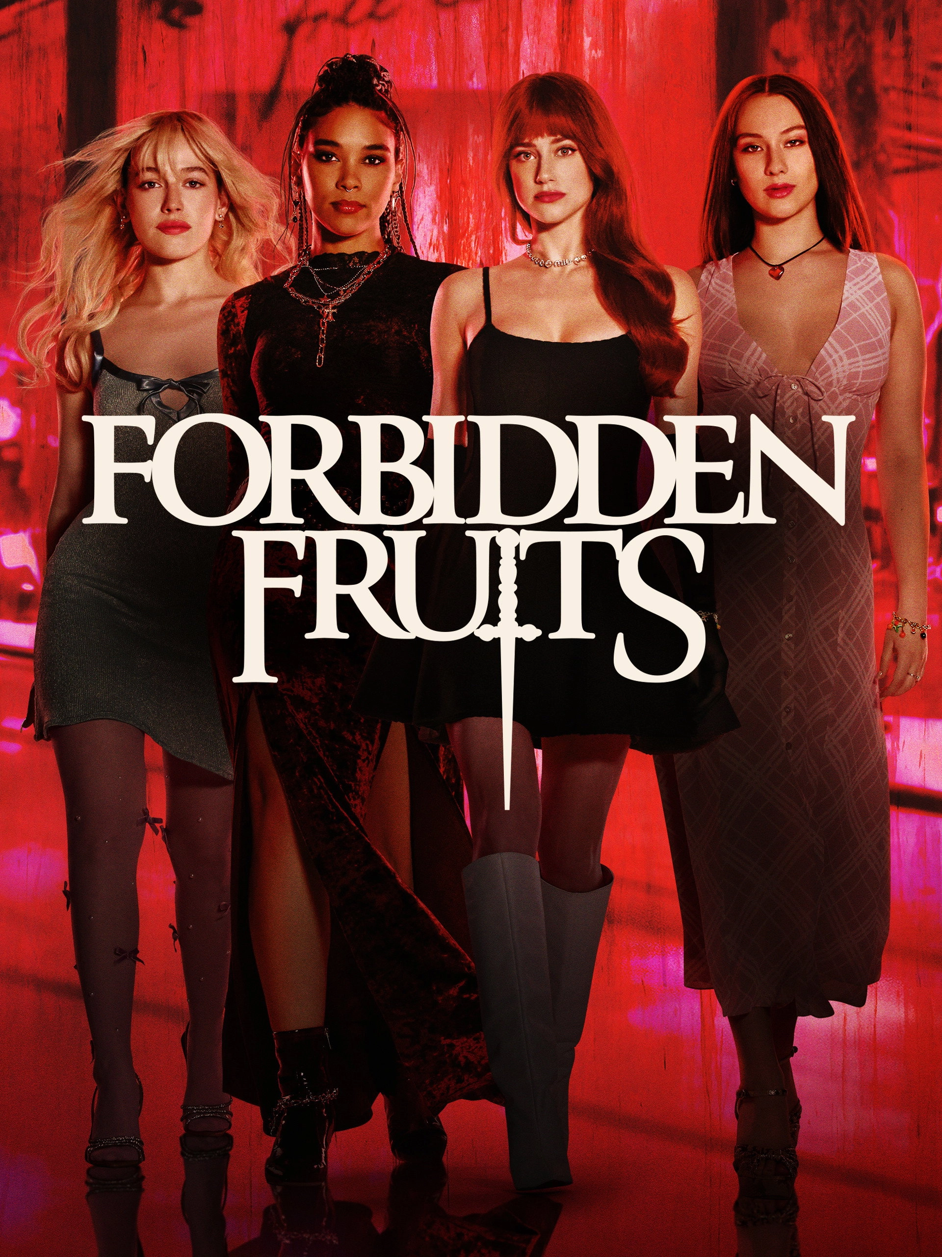 Forbidden Fruits