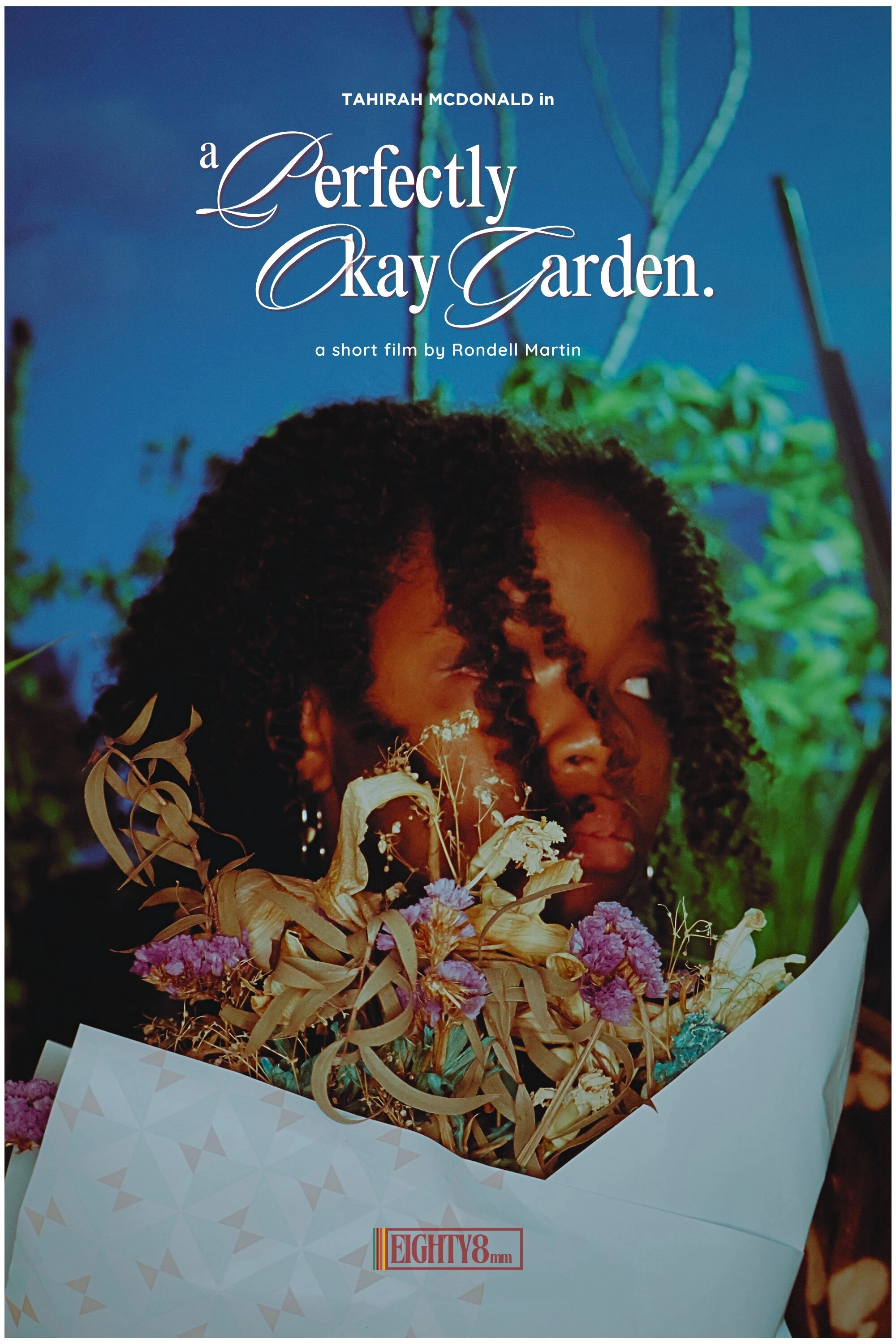 A Perfectly Okay Garden