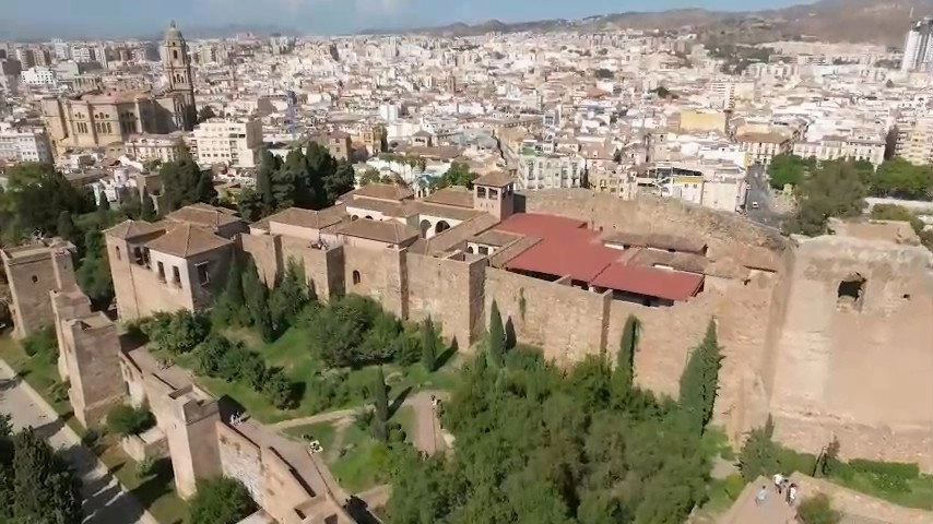 Desmontando Andalucía