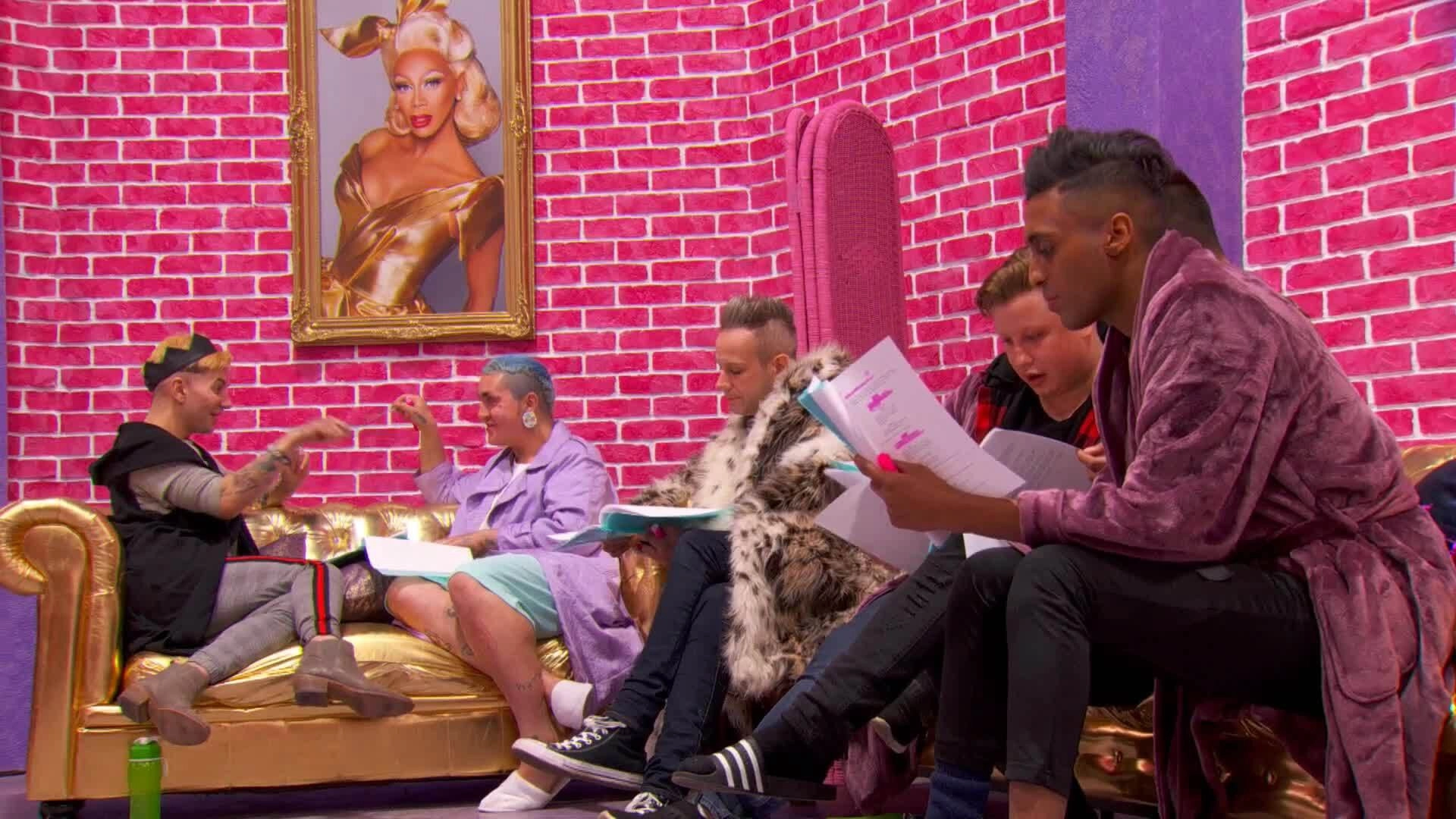 Canada's Drag Race