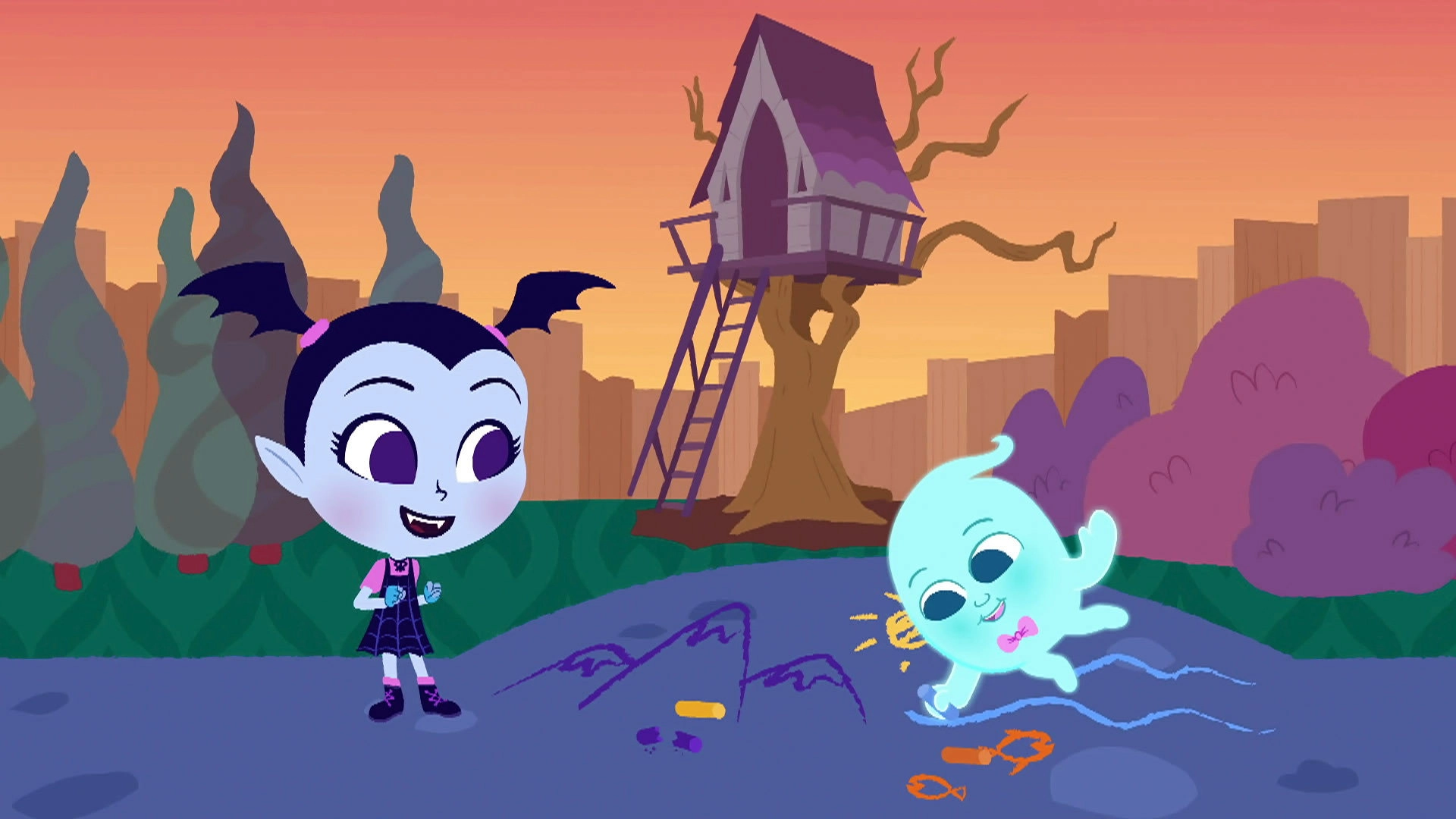 Disney Junior Music Lullabies