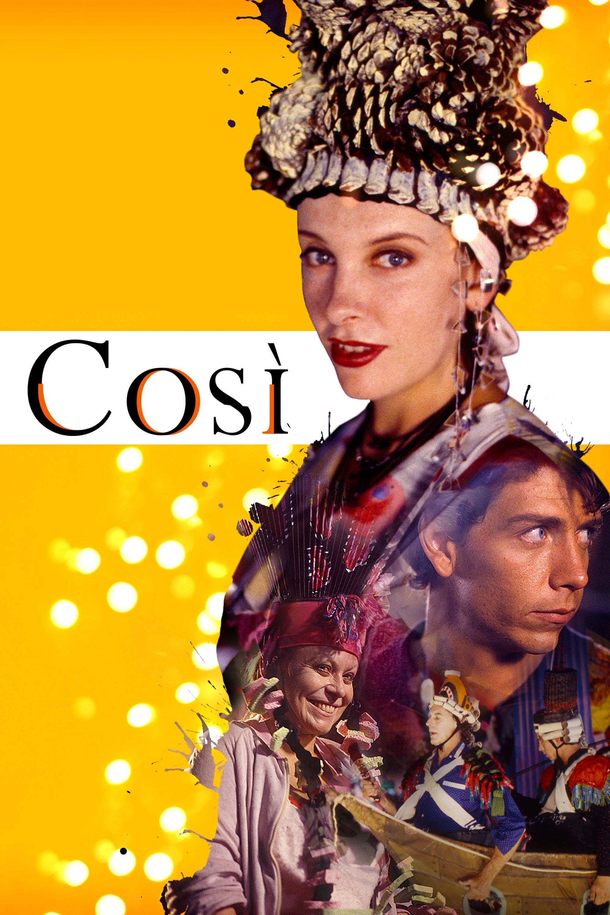 Cosi