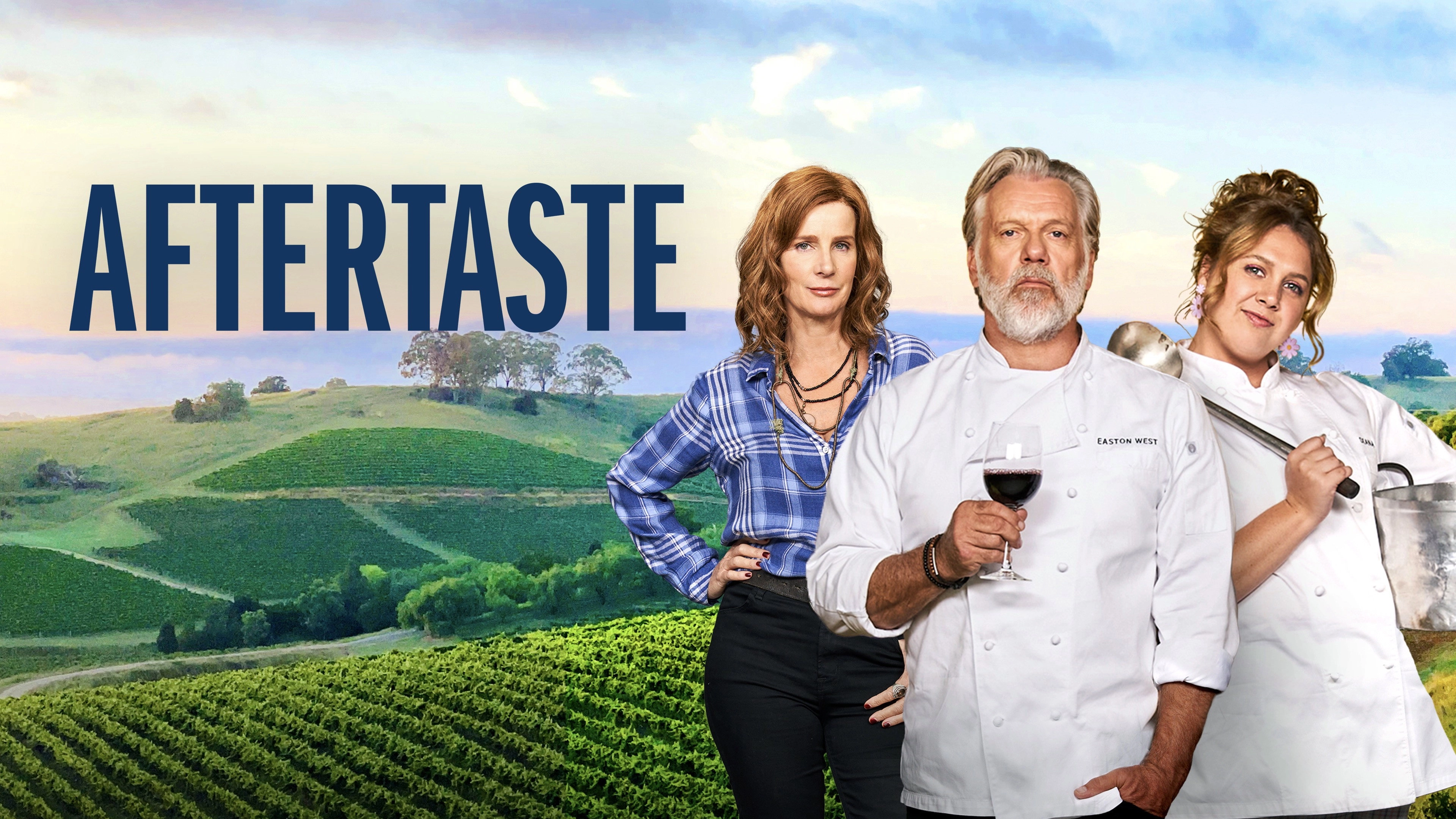 Aftertaste