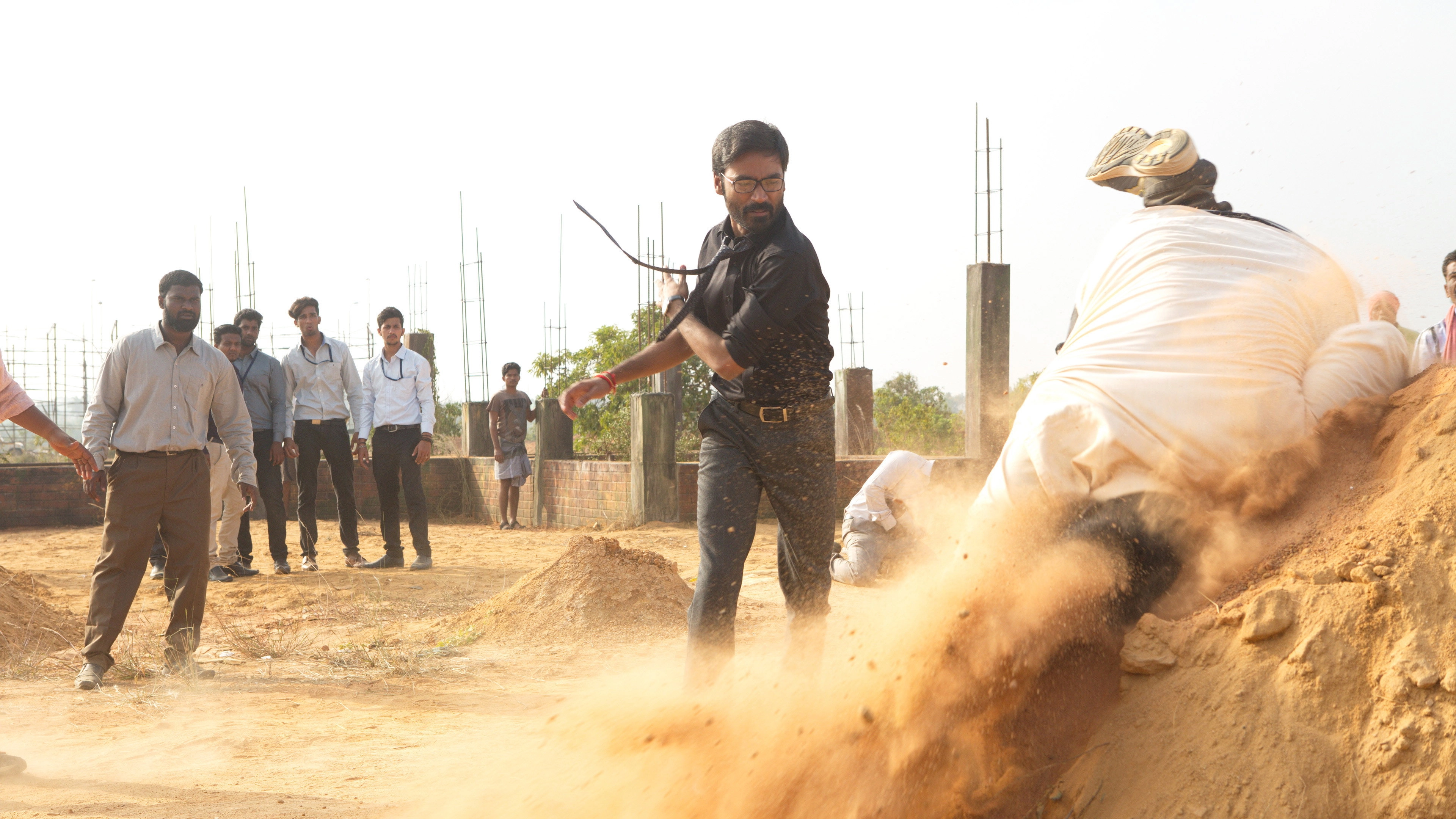 Velaiyilla Pattathari 2
