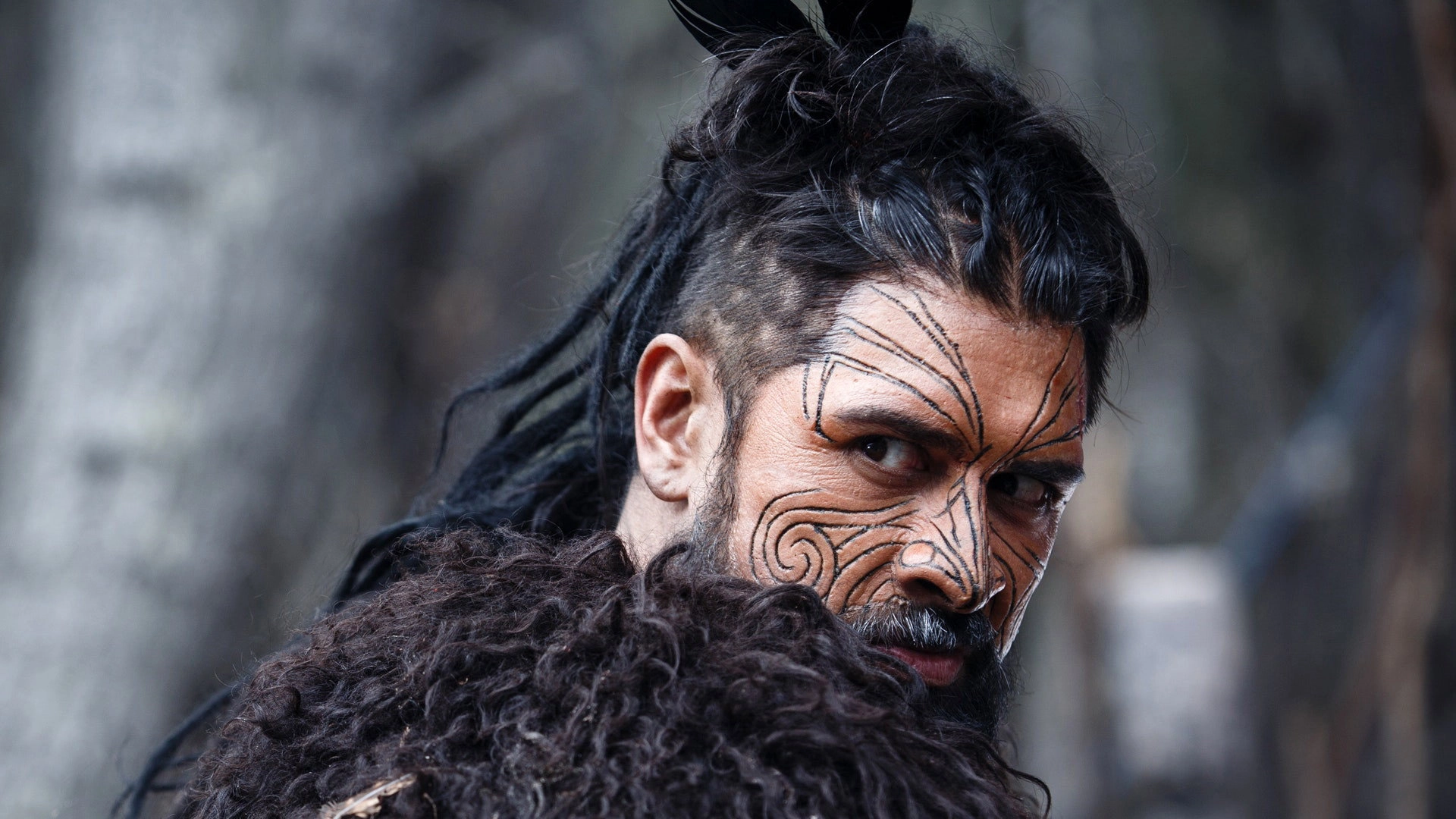 The Dead Lands