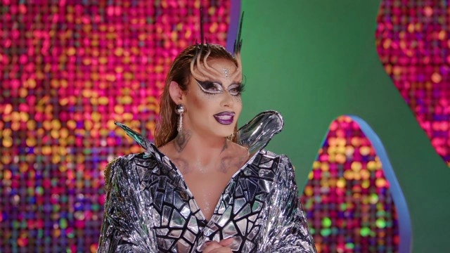 Drag Race Brasil