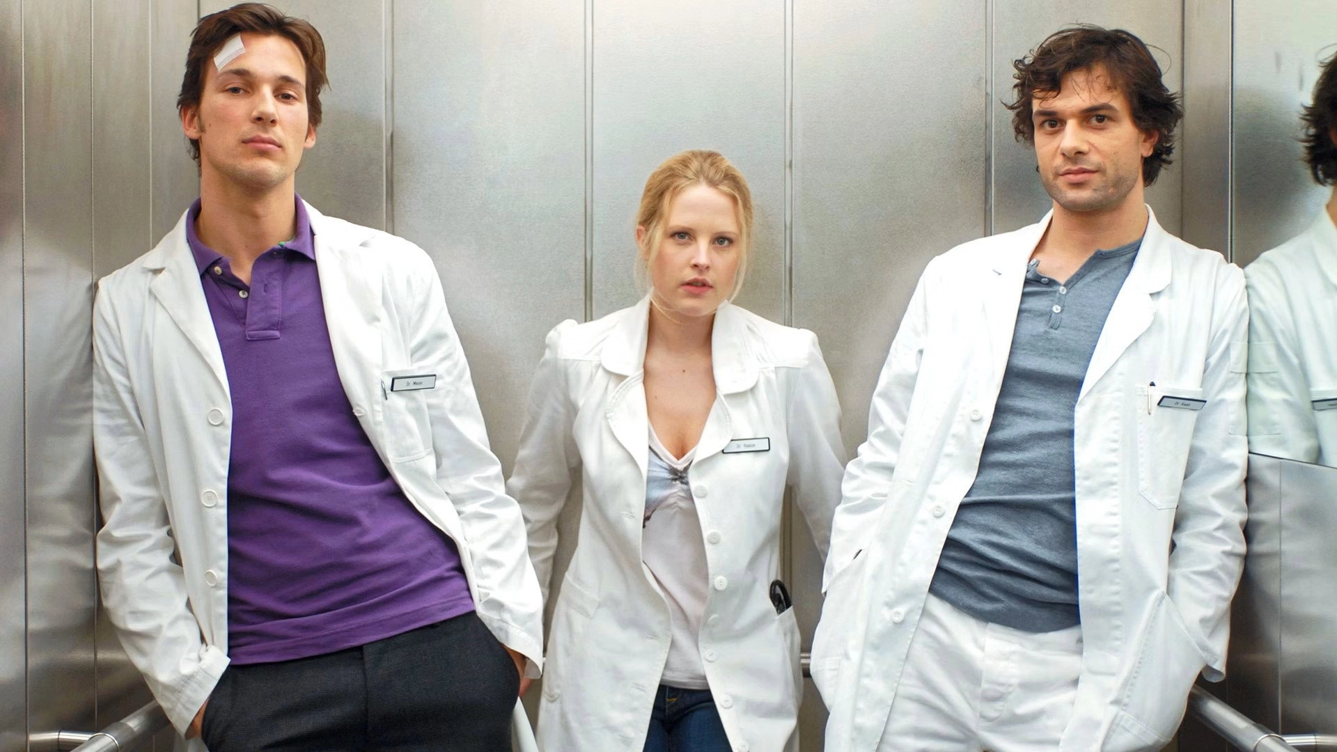 Doctor's Diary