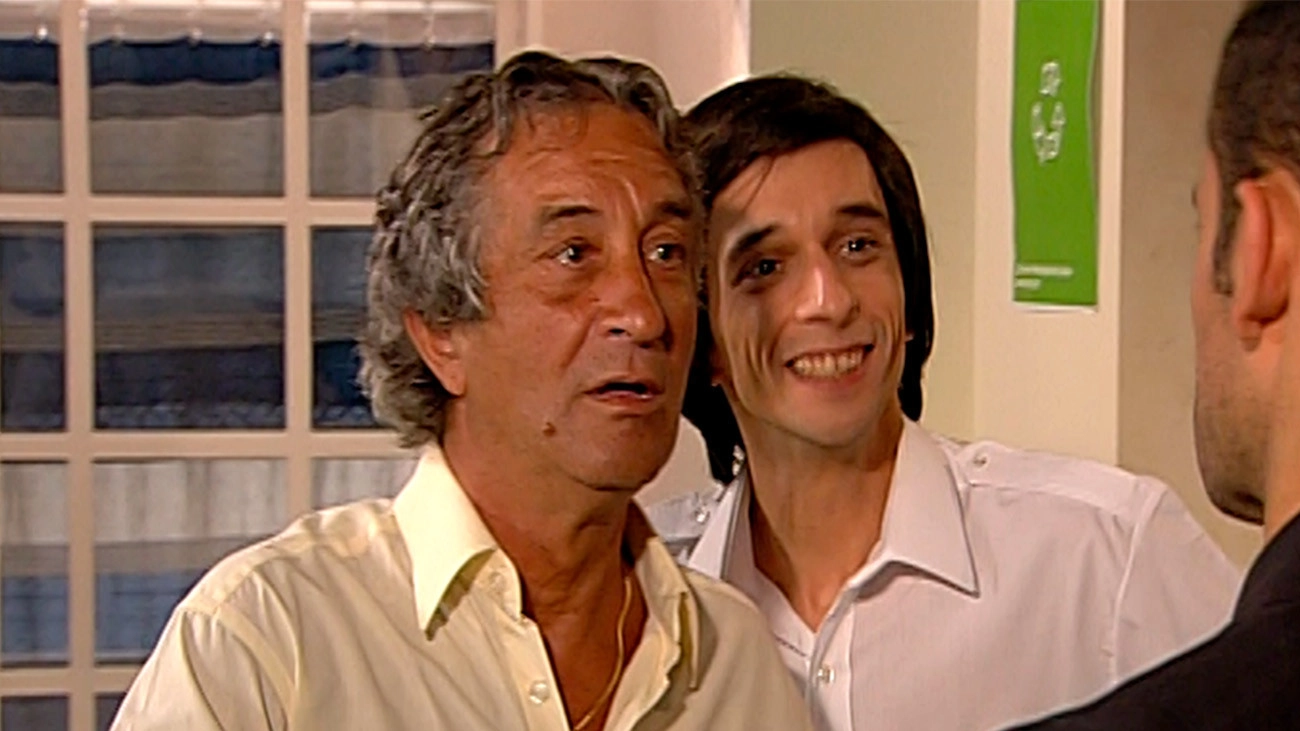 Aqui Não Há Quem Viva