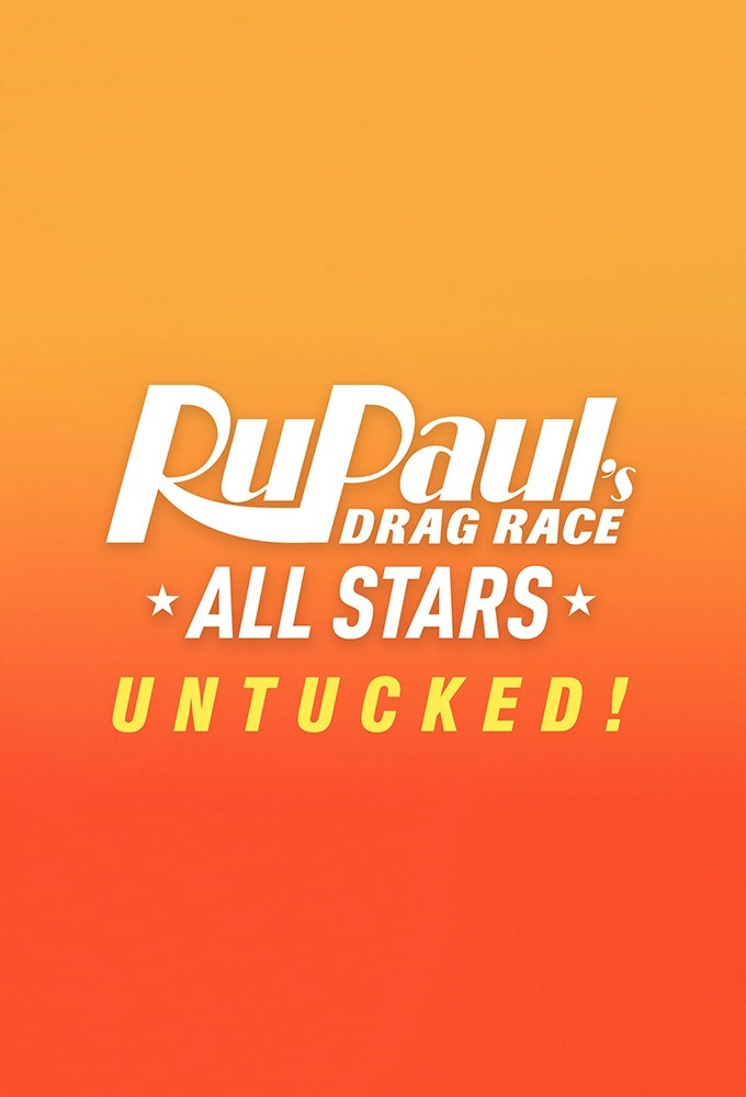 RuPaul's Drag Race All Stars: UNTUCKED