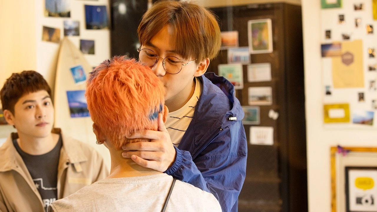 DNA Says Love You