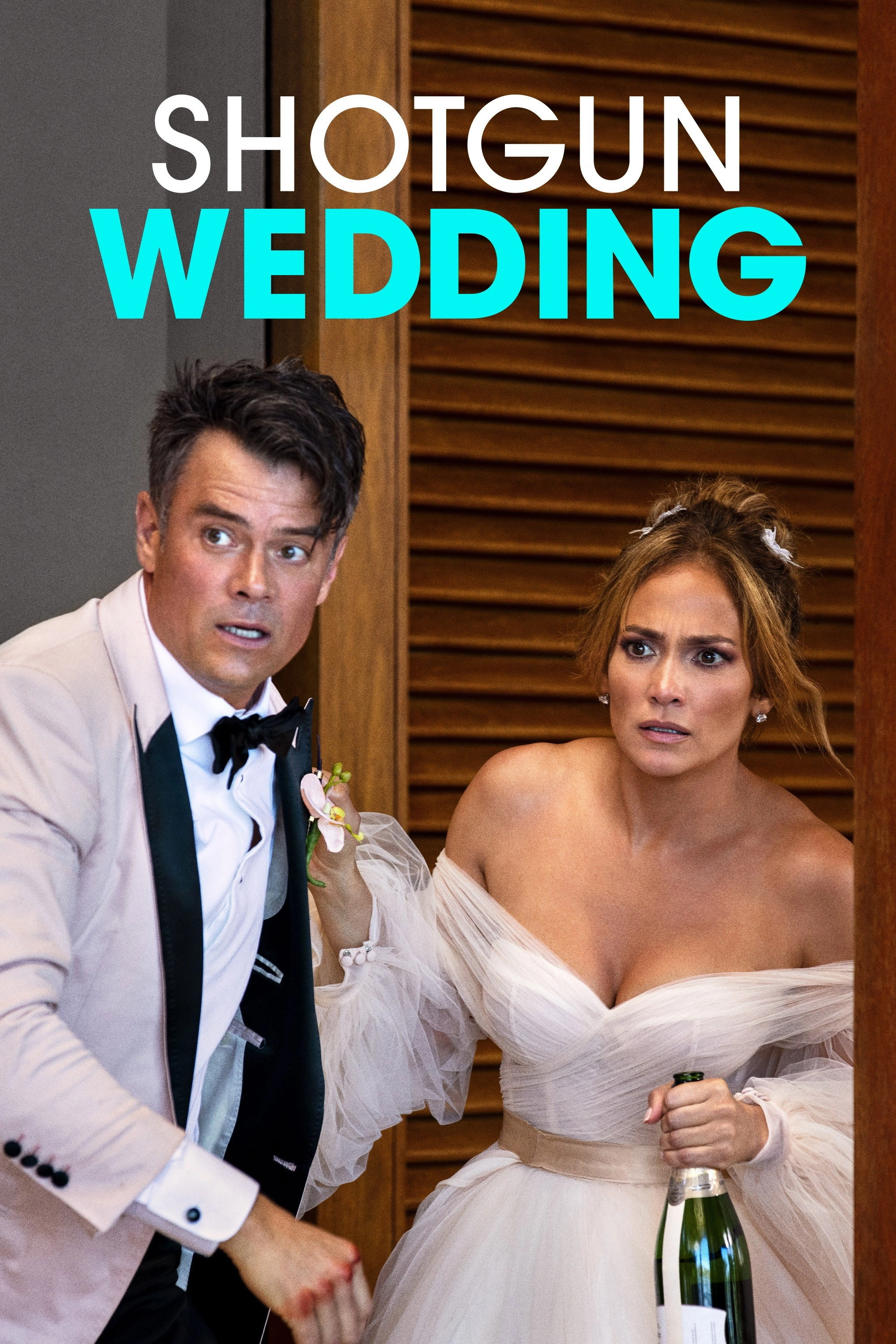 Shotgun Wedding