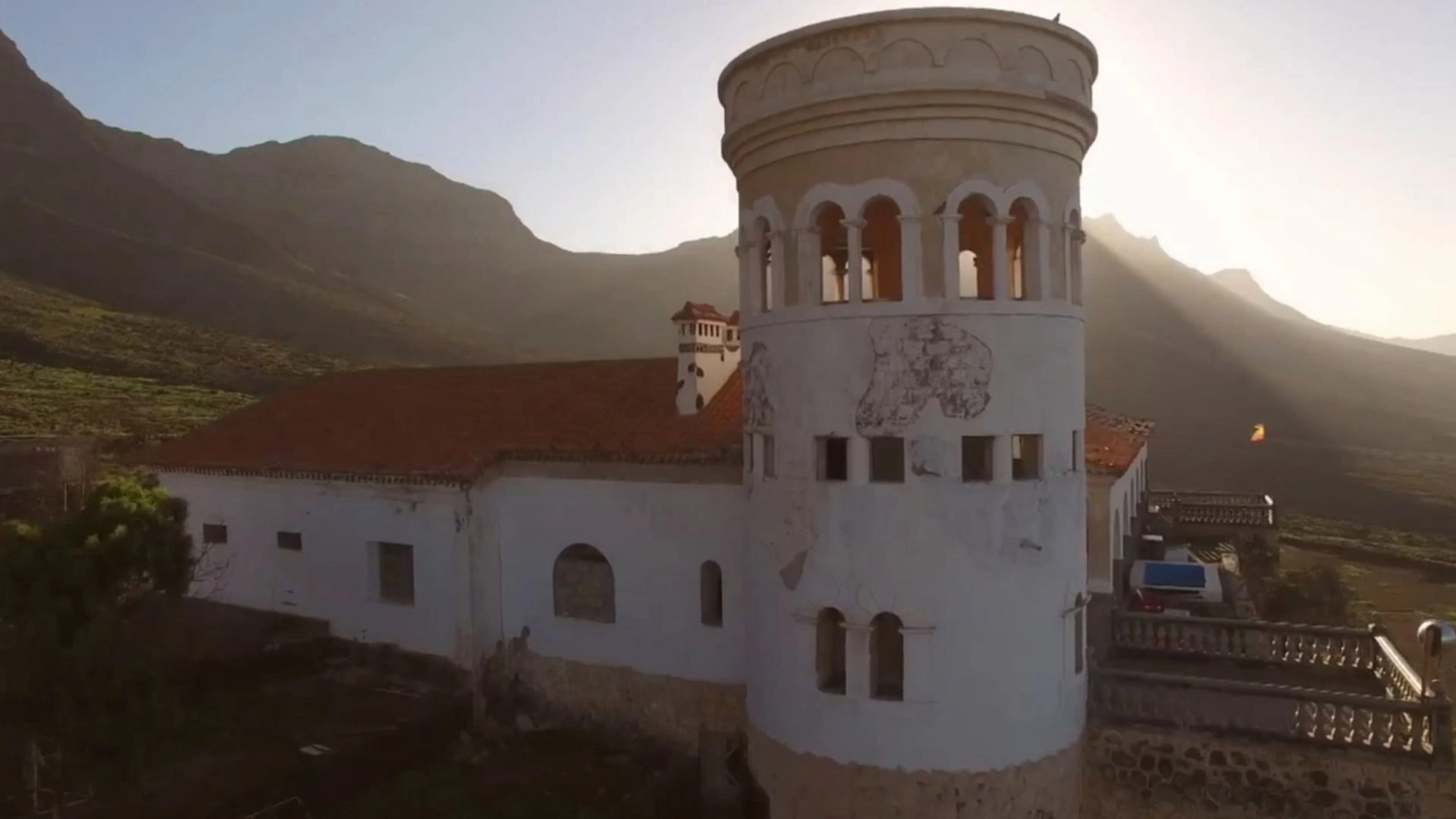 Secret Nazi Bases