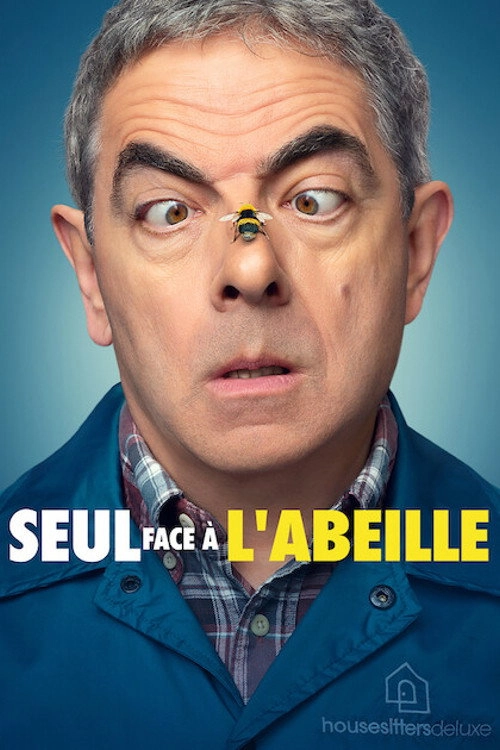 Man vs Bee
