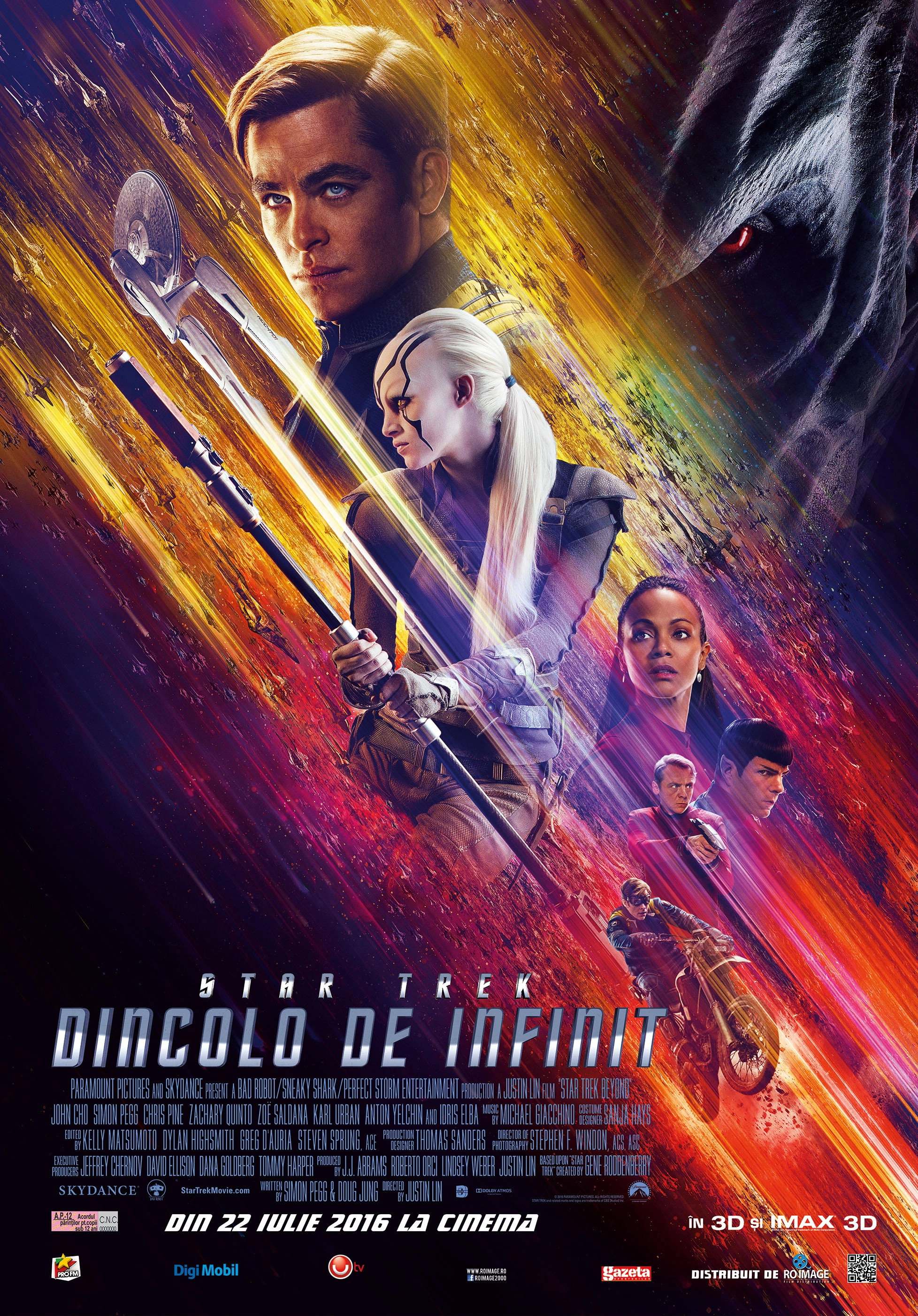 Star Trek Beyond