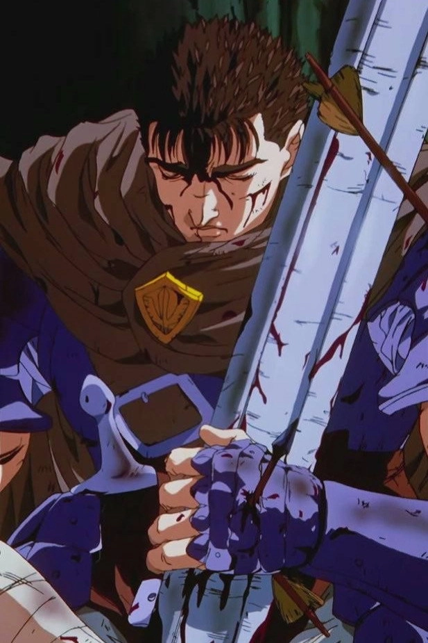 Berserk