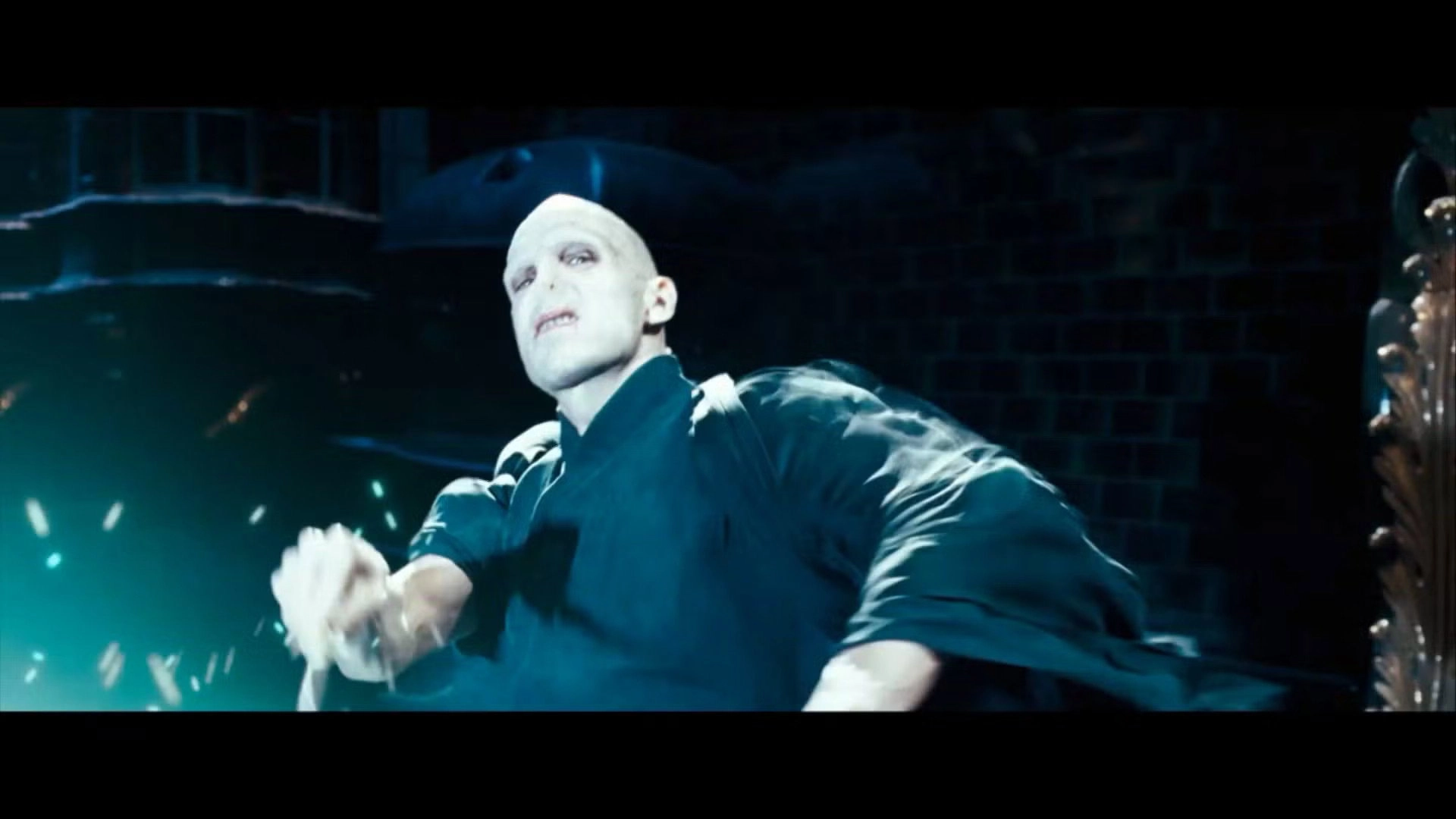 Icons Unearthed: Harry Potter