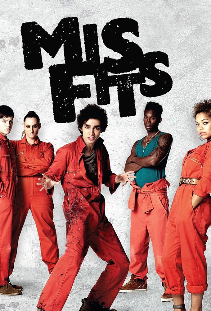 Misfits