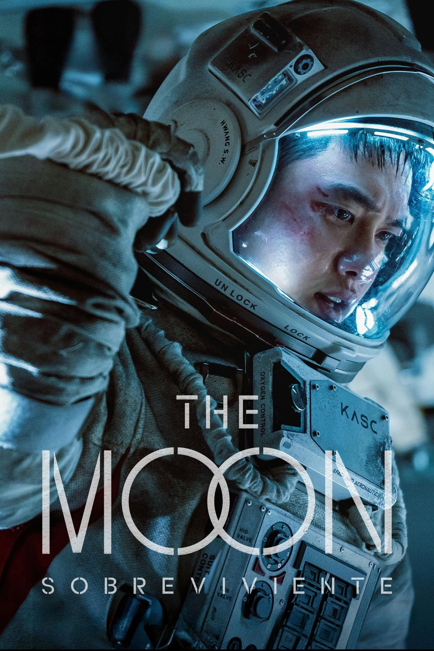 The Moon