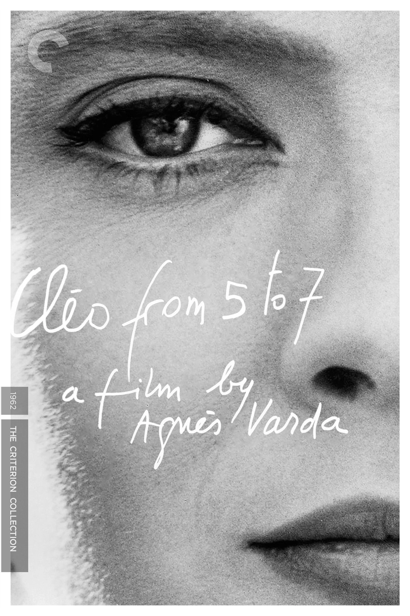 Cléo from 5 to 7