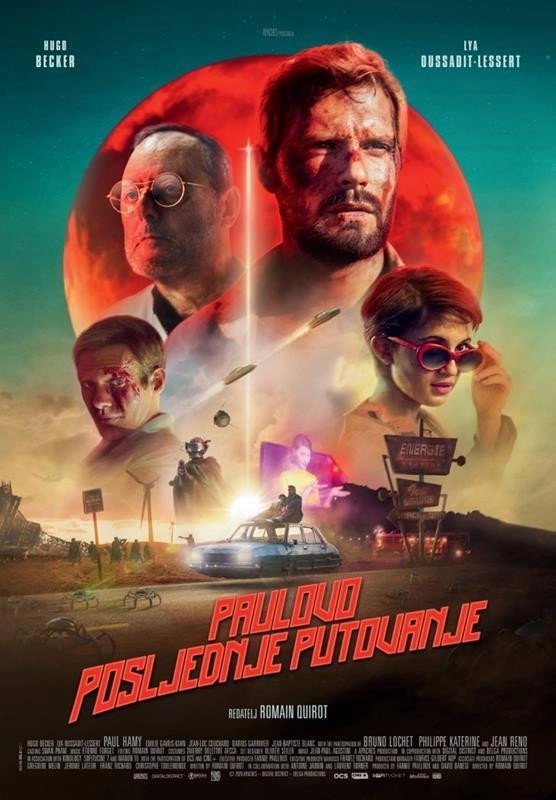 The Last Journey