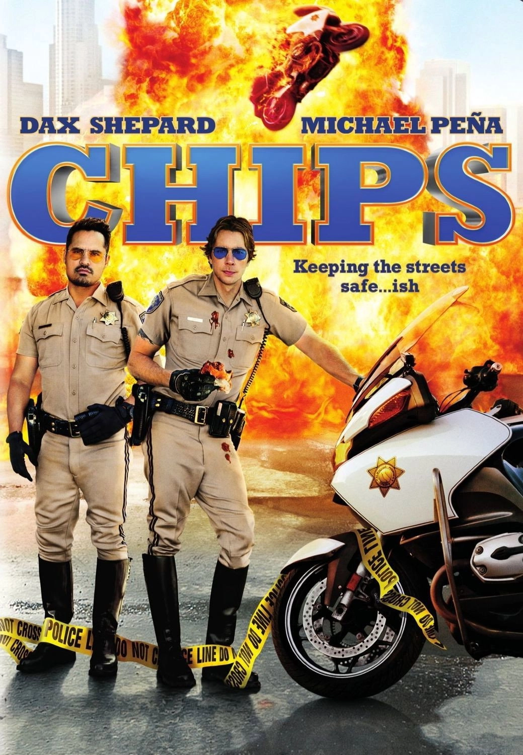 CHiPs