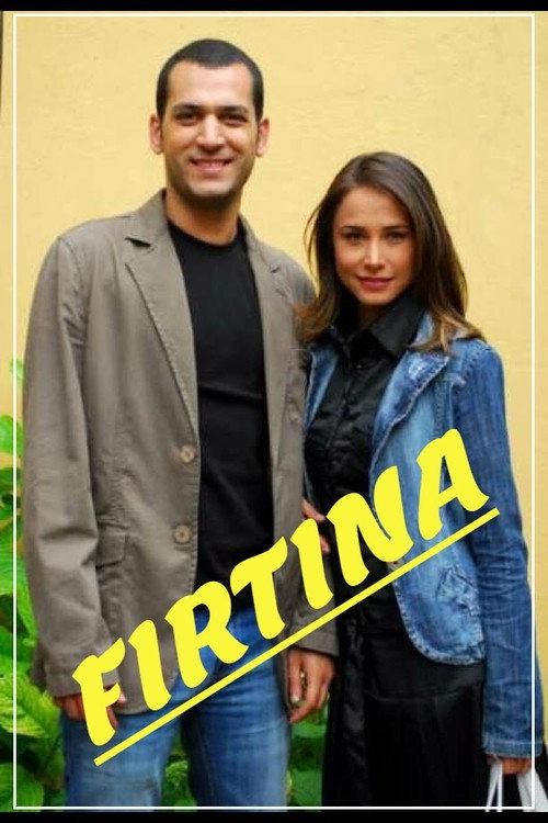 Fırtına