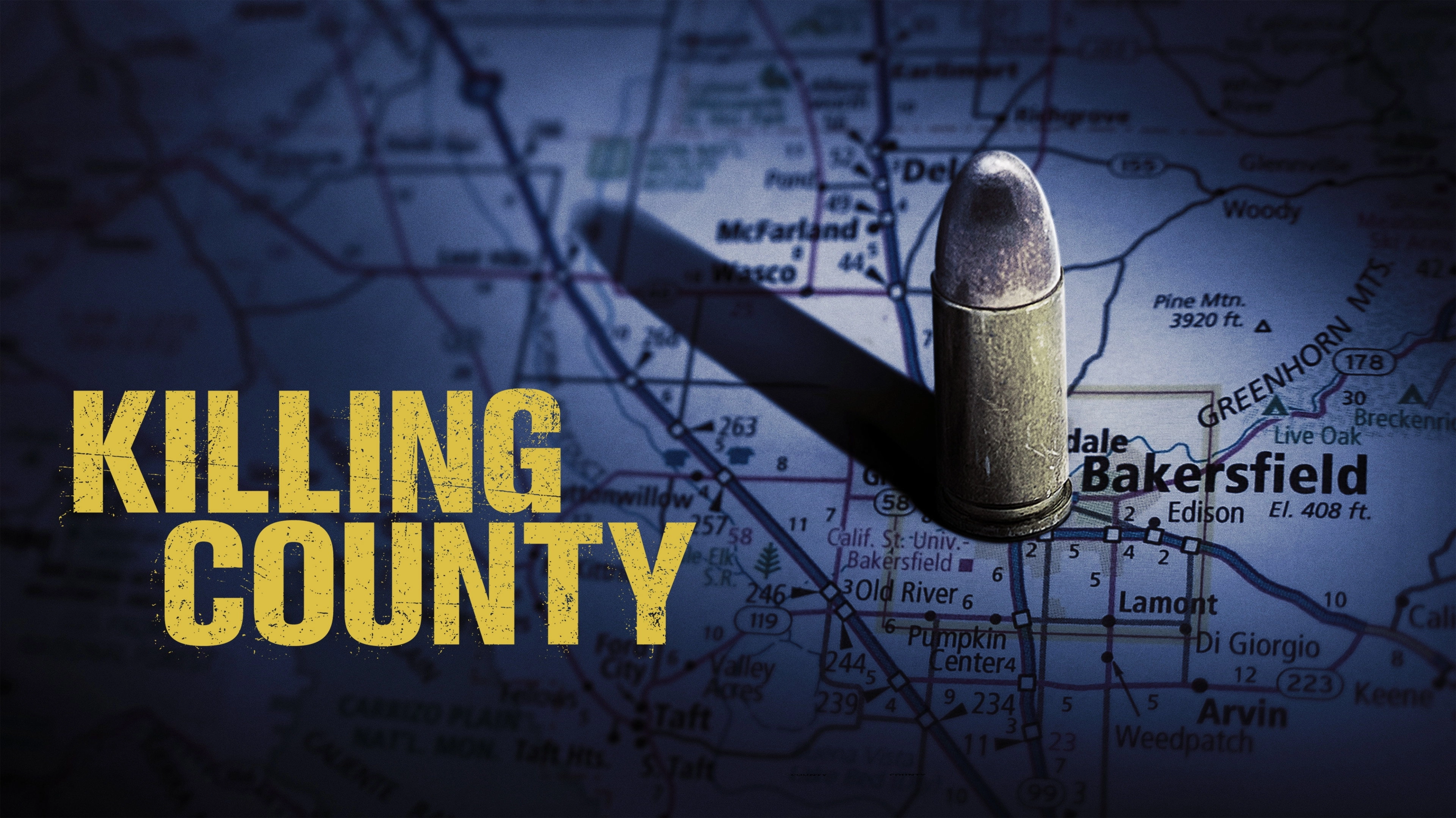 Killing County