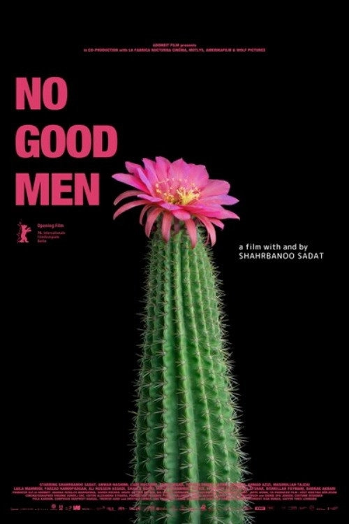 No Good Men