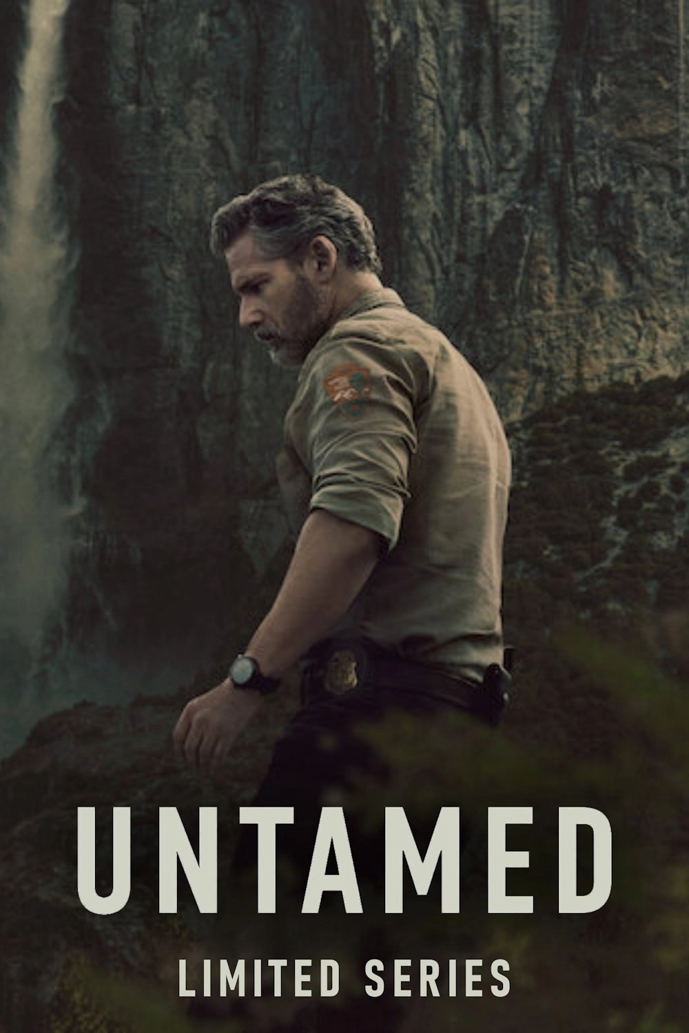 UNTAMED