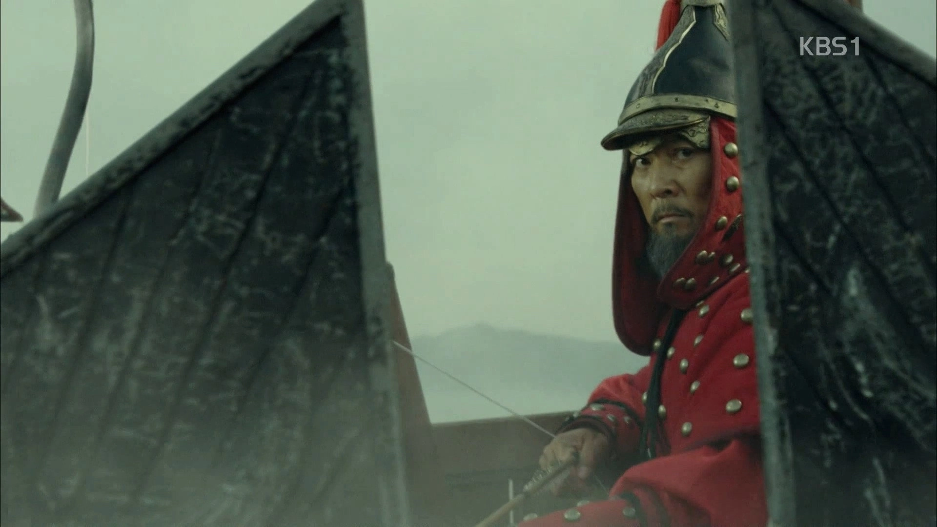 Imjin War 1592