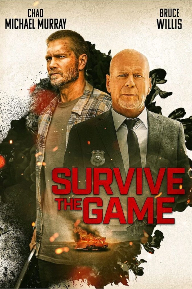 Survive the Game
