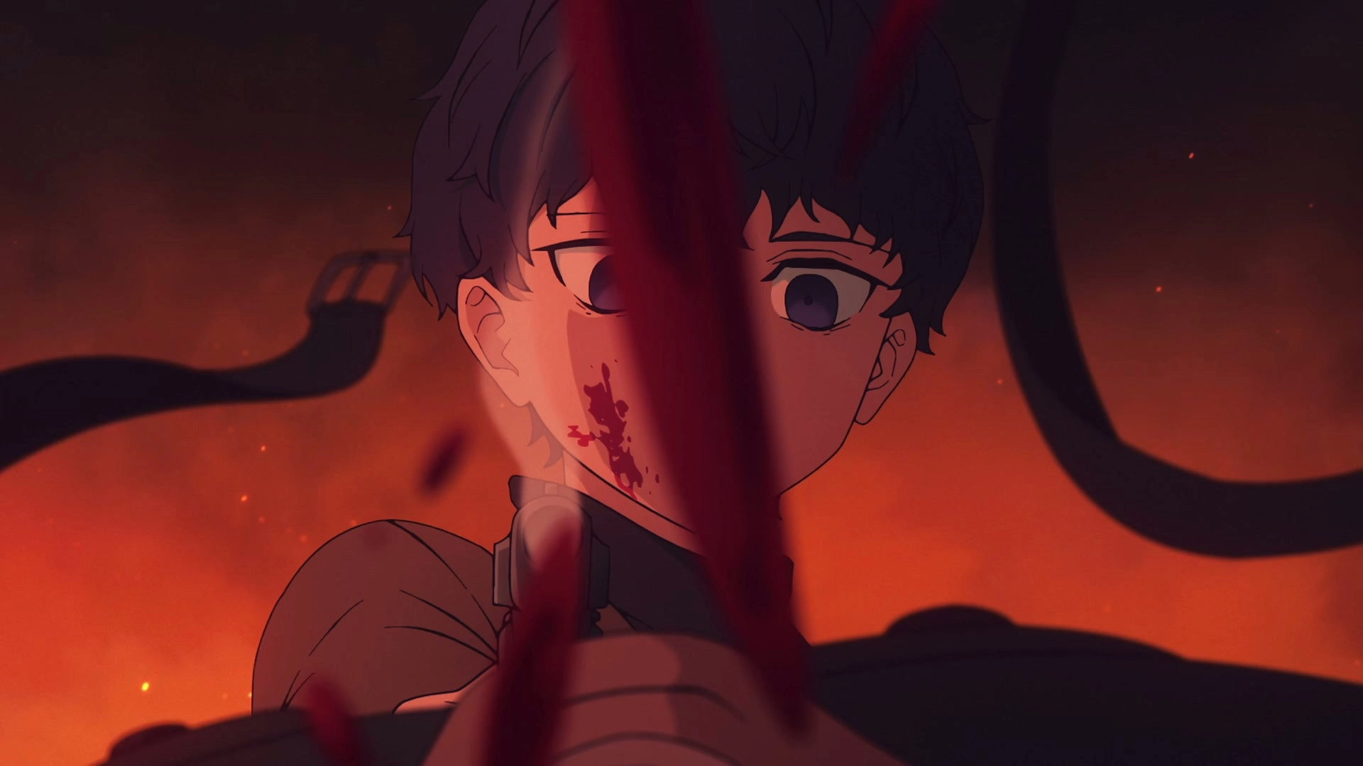 Fate/strange Fake