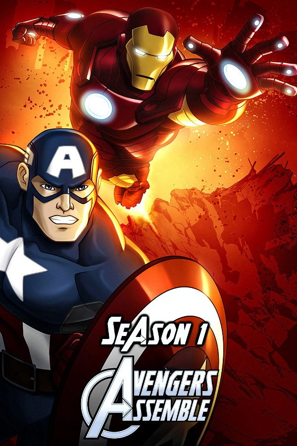 Marvel's Avengers