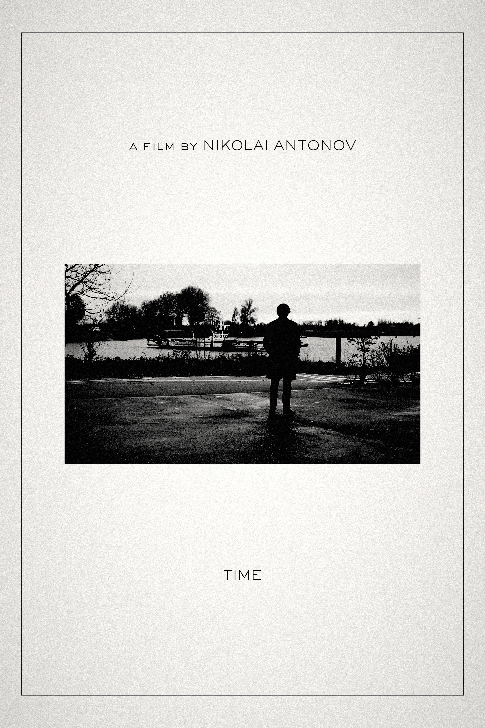 Time