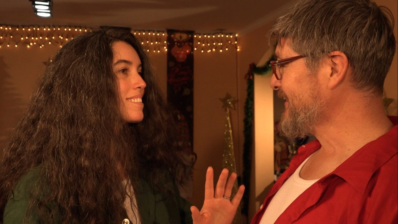 The Happy Crismas