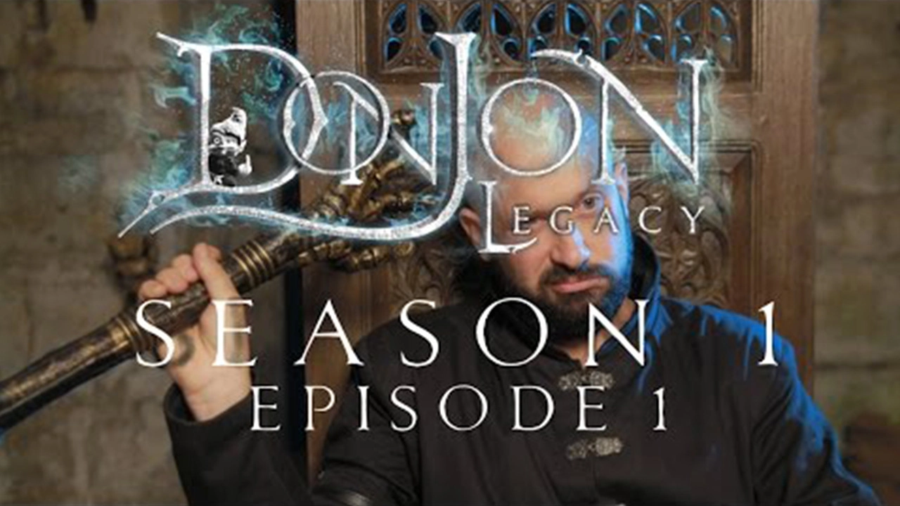 DonJon Legacy