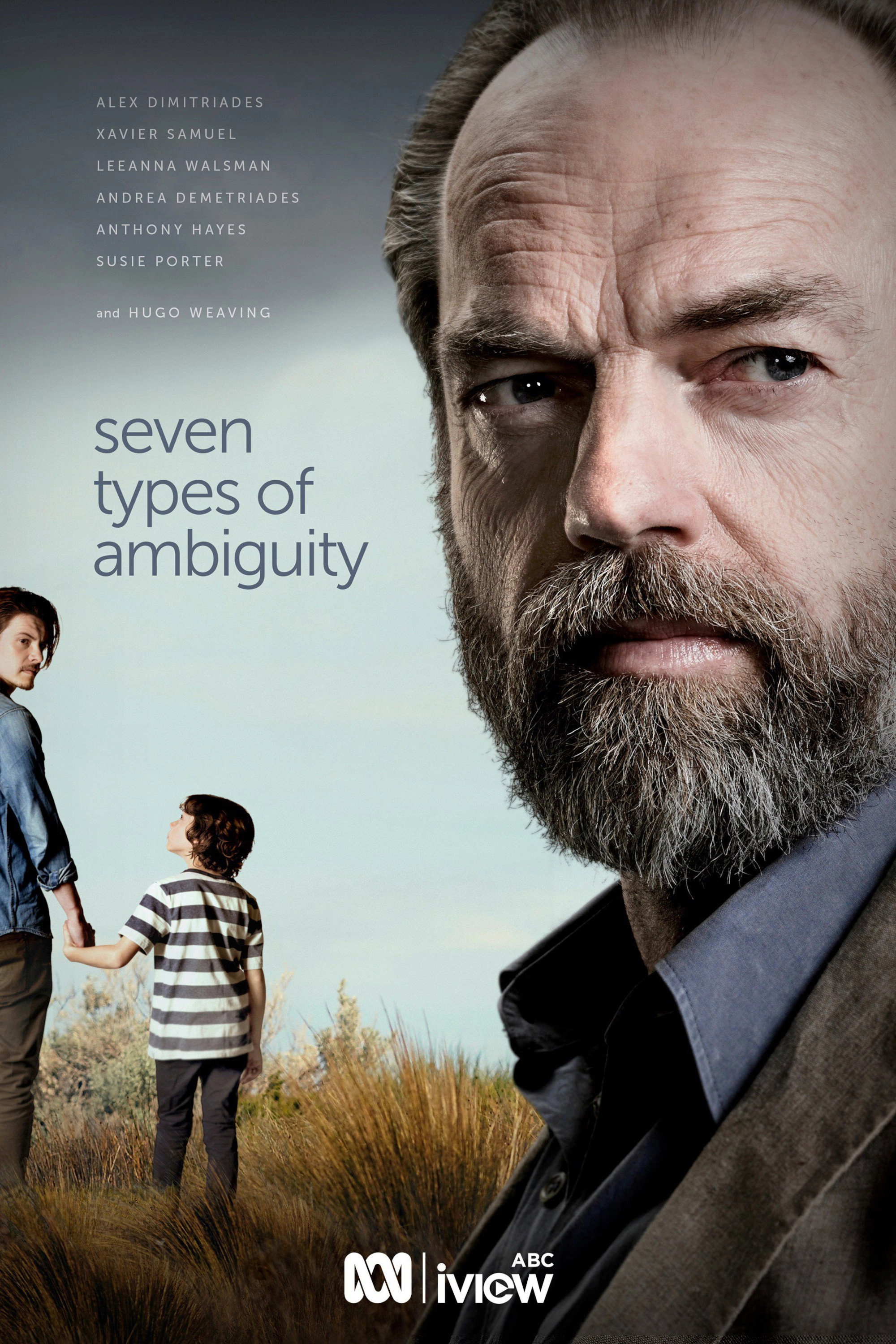 Seven Types of Ambiguity