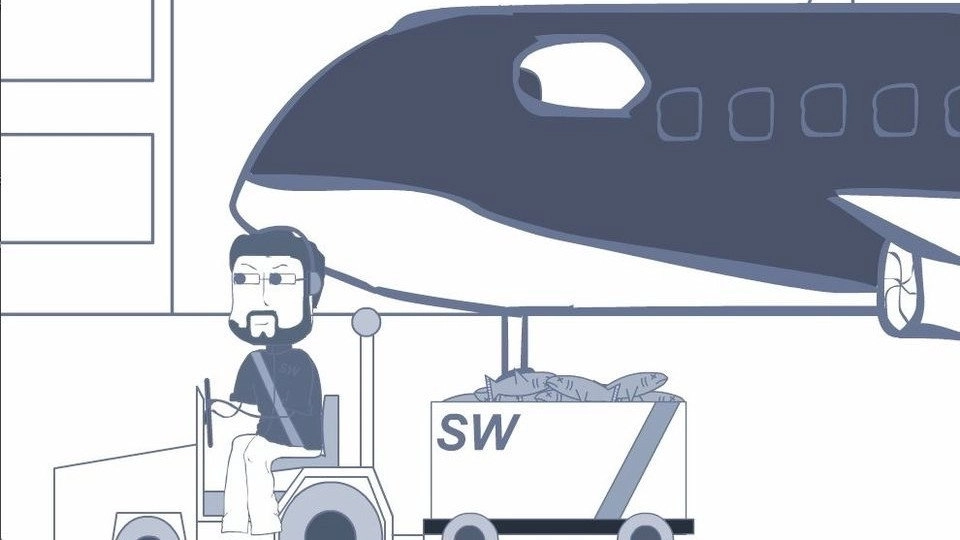 Rooster Teeth Animated Adventures