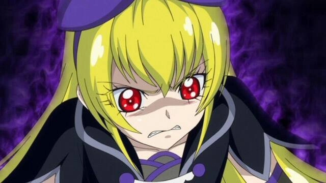 Glitter Force Doki Doki