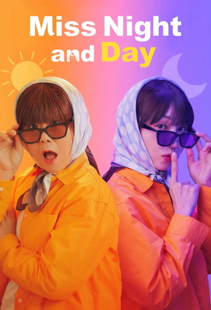 Miss Night and Day
