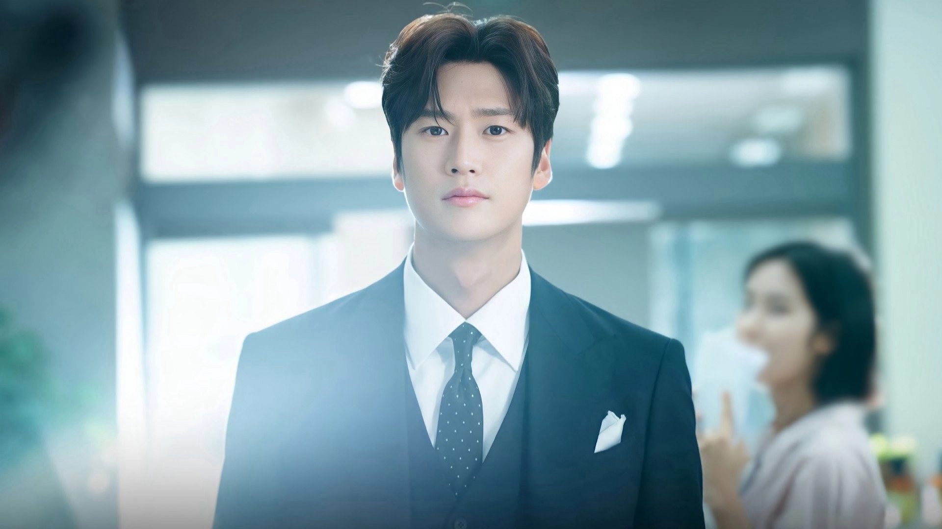 Marry My Husband
