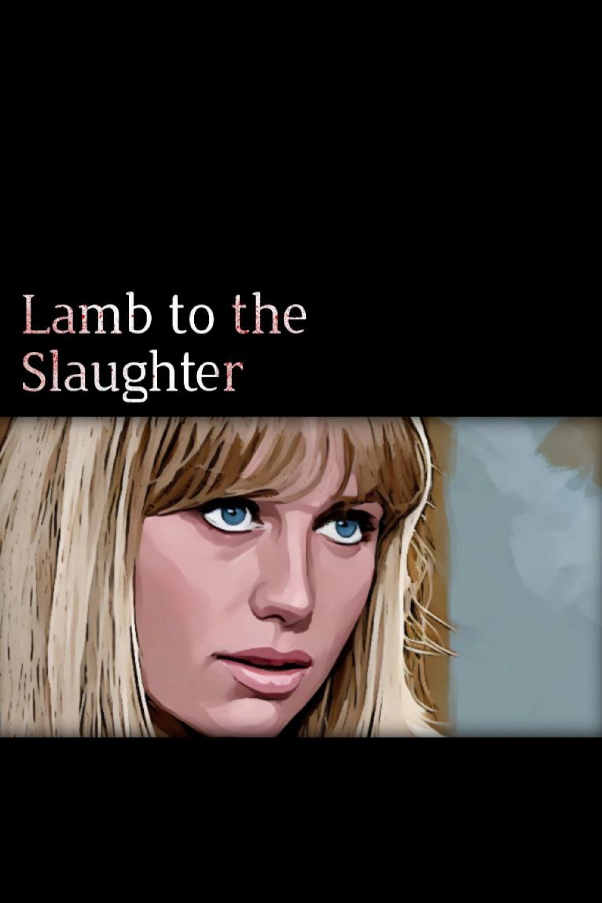 Tales of the Unexpected: Lamb to the Slaughter